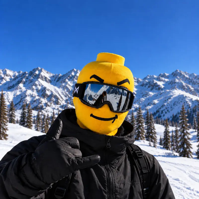 🔥LAST DAY SALE ONLY!! Nova Mini Ski Mask