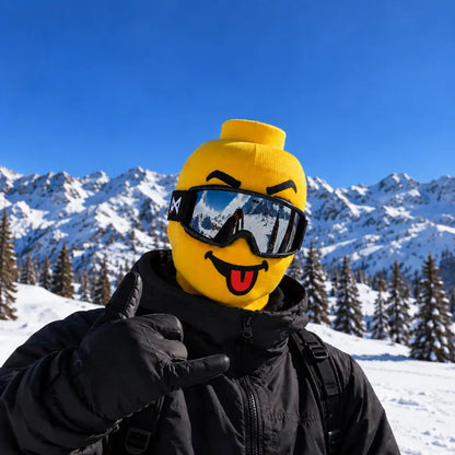 🔥LAST DAY SALE ONLY!! Nova Mini Ski Mask