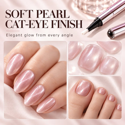 🔥LAST DAY SALE ONLY!! ✨BUY 1 GET 1 FREE!!!🔥 One-Step Gel Nail Pen – Salon-Quality Nails In Minutes💅