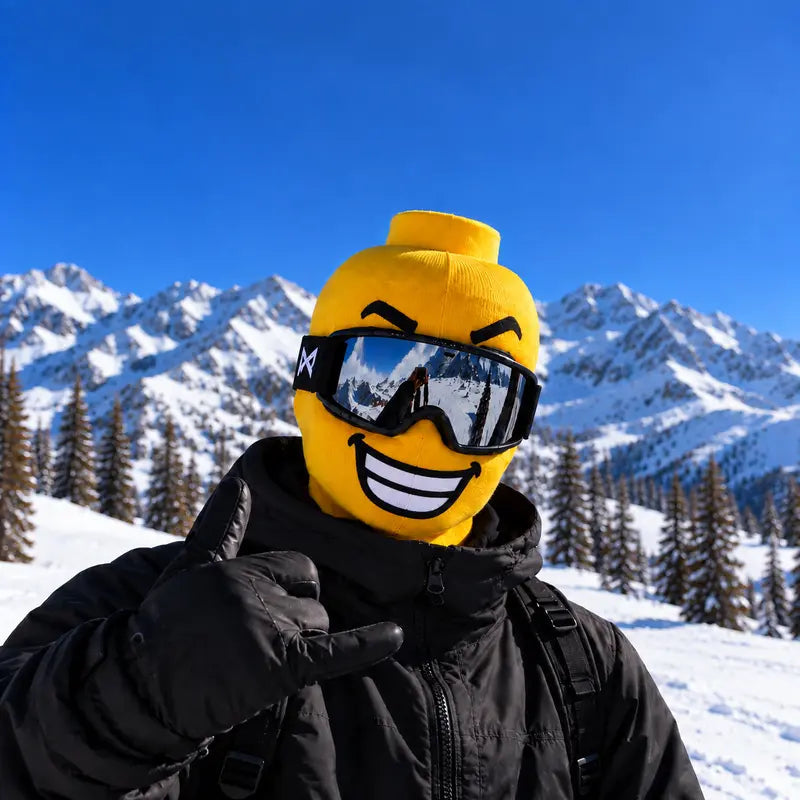 🔥LAST DAY SALE ONLY!! Nova Mini Ski Mask