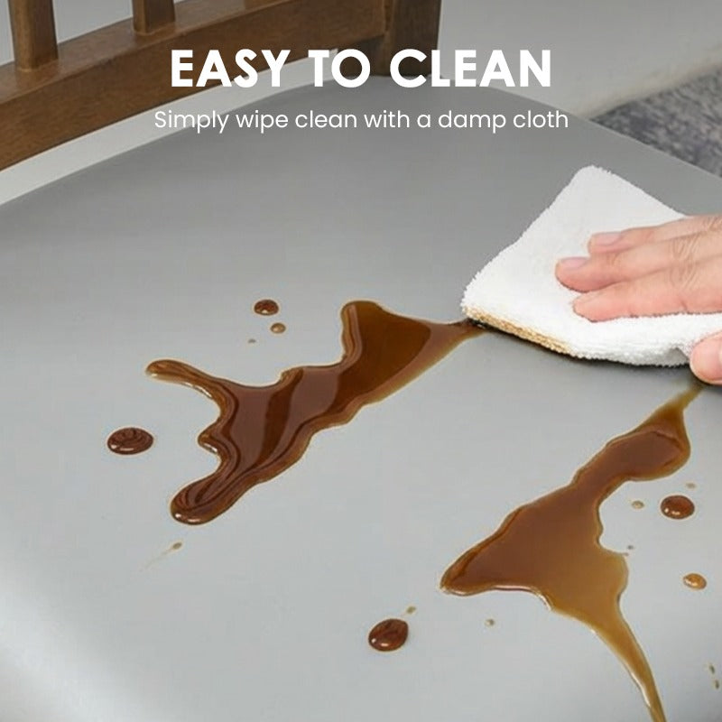 🪑 LIMITED-TIME 50% OFF! ✨ Waterproof Seat Cover – PU Leather, High-Stretch, Non-Slip 🏡