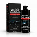 Hot Sale Off -Automotive Nano Ceramic Coating Spray