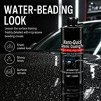 Hot Sale Off -Automotive Nano Ceramic Coating Spray