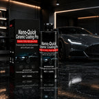 Hot Sale Off -Automotive Nano Ceramic Coating Spray